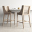 Tabouret de bar 30 po Yaritza