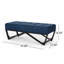 Banc de chambre élégant pour le salon-851968994