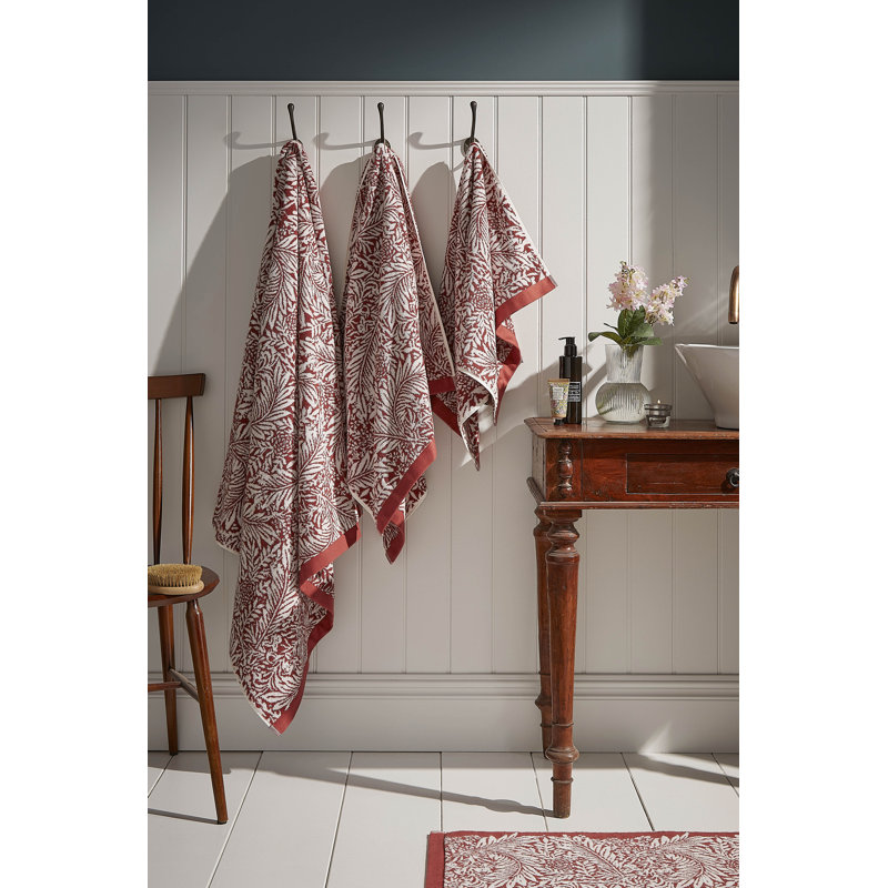 100% Cotton Bath Mat