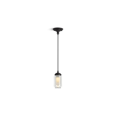 Artifacts One-Light Pendant