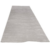 Hand Woven Wool Area Rug