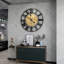 Horloge murale Medine