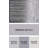 Machine Washable White Area Rug-460077692