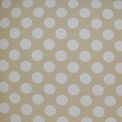 Tissu à pois