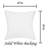 Sitting Bunny Easter Indoor/Outdoor Throw Pillow