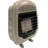 ProCom Propane Gas Ventless Infrared Heater - 10,000 BTU, Manual Control Model# MPL100HPE