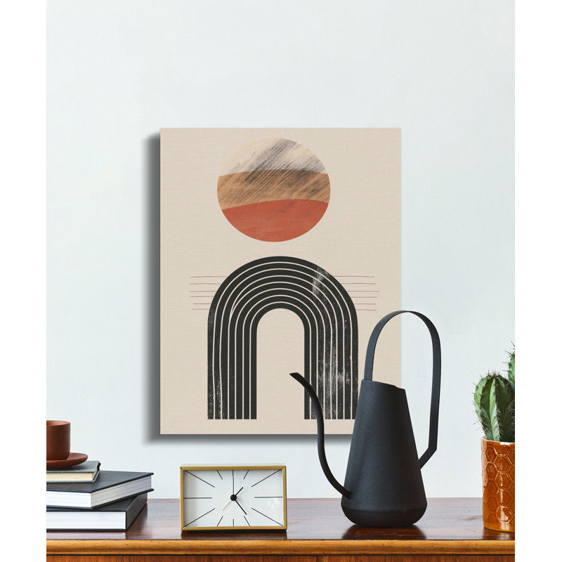 Wrapped Canvas Print Set, 152.4 cm H x 76.2 cm W