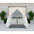 Georgine 79" Long Reclining Double Chaise-1188913586