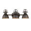 Éclairage pour salle de bain Drakeford-303030970-346130810-288278880