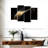 Yarlin Champagne Glass Splash-108918606