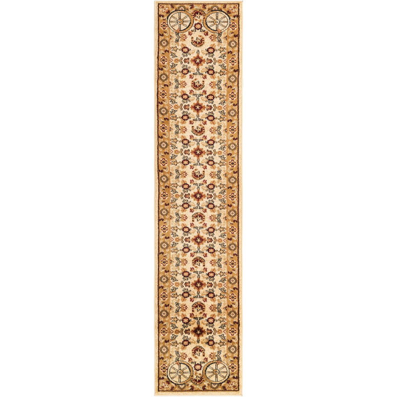 Pioneer Indoor Rug, Runner 2' x 10'