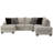 2 - Piece Upholstered Sectional-83566482