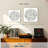 Ashelle Pisces Circle-111891296