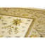 Handmade Silk and Wool Area Rug