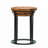 Kenwood Solid Wood Tray Top Nesting Tables