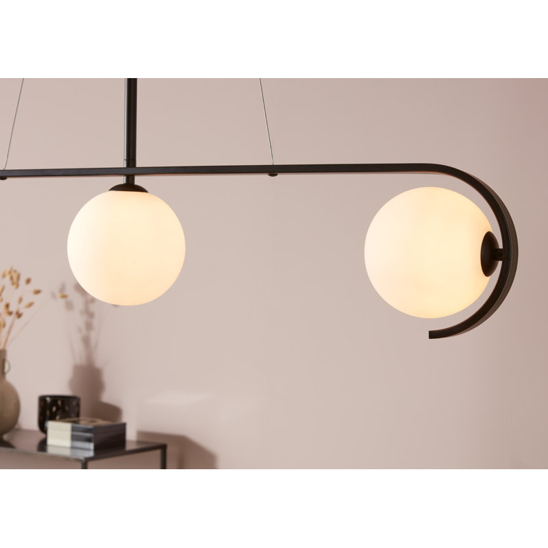 Westland 3 - Light Kitchen Island Pendant