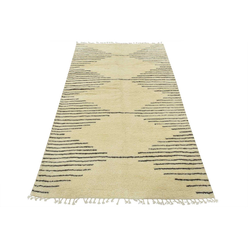 Tapis Rheuben