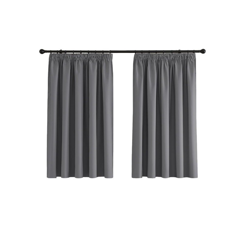 Blackout Curtain Panel Pair