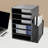 Jazziah Manufactured Wood File Organizer-59962491