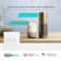 Aliaskar Wifi Smart Wall Mounted Light Switch