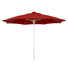 Parasol de marché 7' prestige