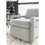 Thom Filicia Home Swivel Armchair-477770117