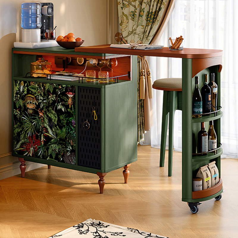 Comptoir de bar 64,96 po