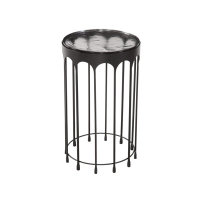 Table de bout Hartley