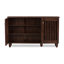 Armoire de rangement à chaussures pour 12 paires Cornellious