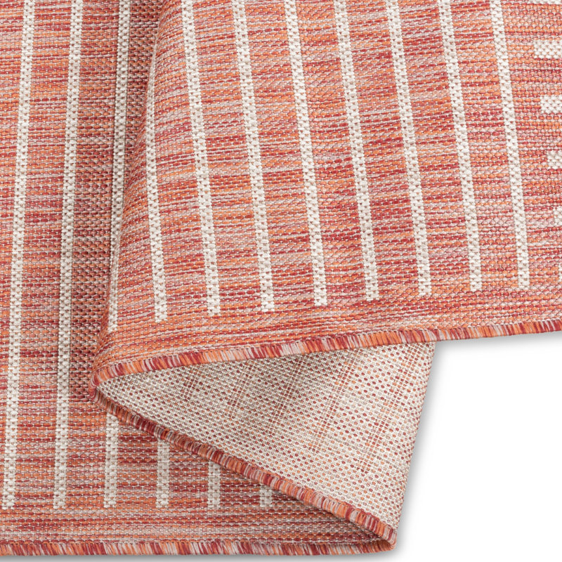Tapis d'intérieur à séchage rapide Cabana, Rectangle 3 pi 3 po x 5 pi