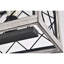 Luminaire suspendu unique à 7 lumières