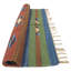 Cruthers Southwestern Flatweave Area Rug-336557403