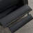 Bracking Upholstered Manual Push Back Recliner-1517759801
