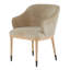 Hershel Upholstered Arm Chair
