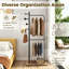 68 cm Clothes Rack
