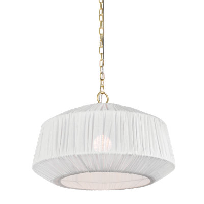 Luminaire suspendu AMANZA