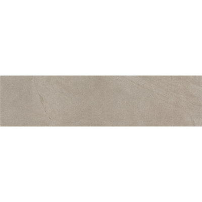 Carrelage de sol en porcelaine émaillée 6 x 24 Daltile Wanderwise (16 pièces par carton) (16,10 pieds carrés par carton)