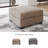 Sherborn Oversized Accent Ottoman
