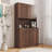 70.87 " H Kitchen Pantry-108737036
