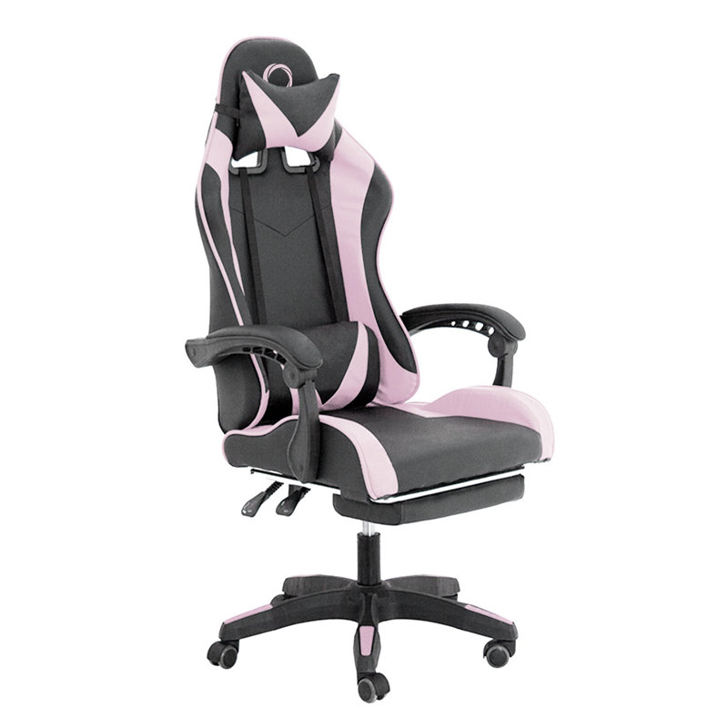Fauteuil de jeu, Rose