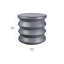 Provenance Signature Outdoor Round Side Table-83602633