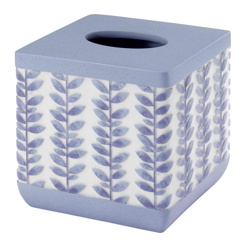 Monterey Bath Tissue Box Cover
