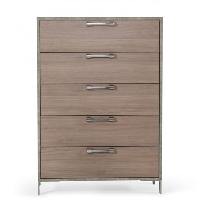 Commode 5 tiroirs Orpheus