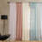 Solid Semi-Sheer Curtain Panels-512252475-512252871