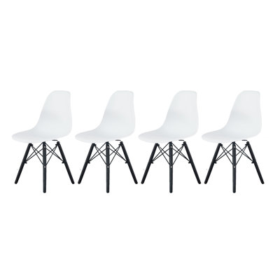 Chaise d'appoint Baranowski