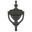 Victorian Brass Door Knocker-14747367