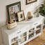 Buffet de rangement 63 "l 63"-1328191780