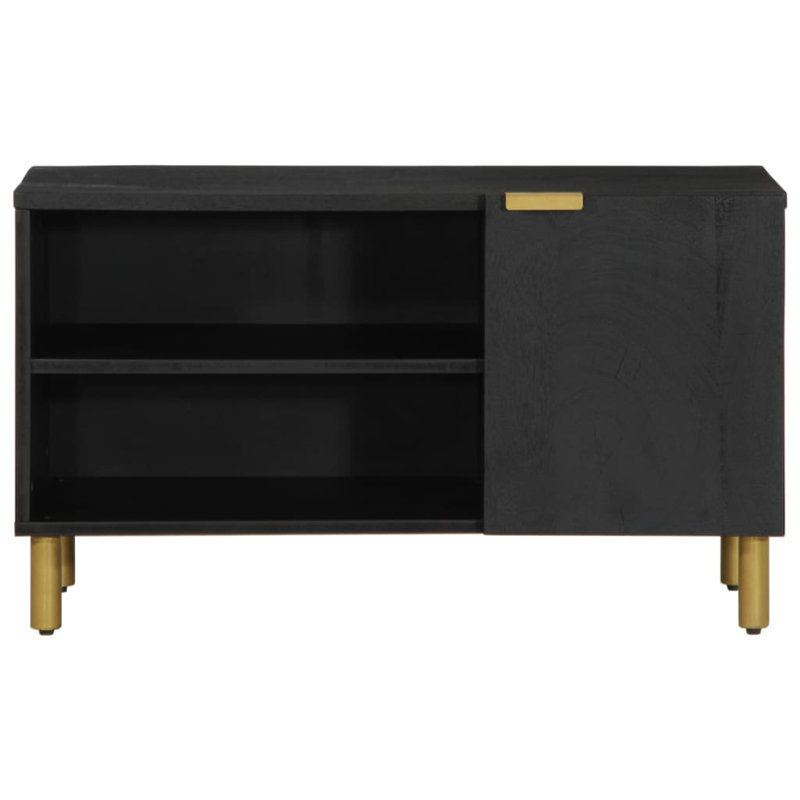 Ajhar Unfinished TV Stand for TVs up to 32"