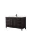 Ensemble de meuble-lavabo simple Daria-97877110-97877113-125006307