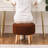 Round Tray Storage Ottoman-1006293342